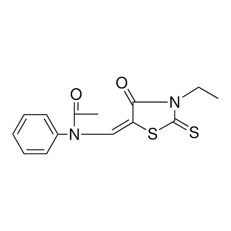 Merck N-(3-ETHYL-4-OXO-2-THIOXO-THIAZ-