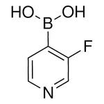 Merck 3-fluoropyridine-4-boronic acid