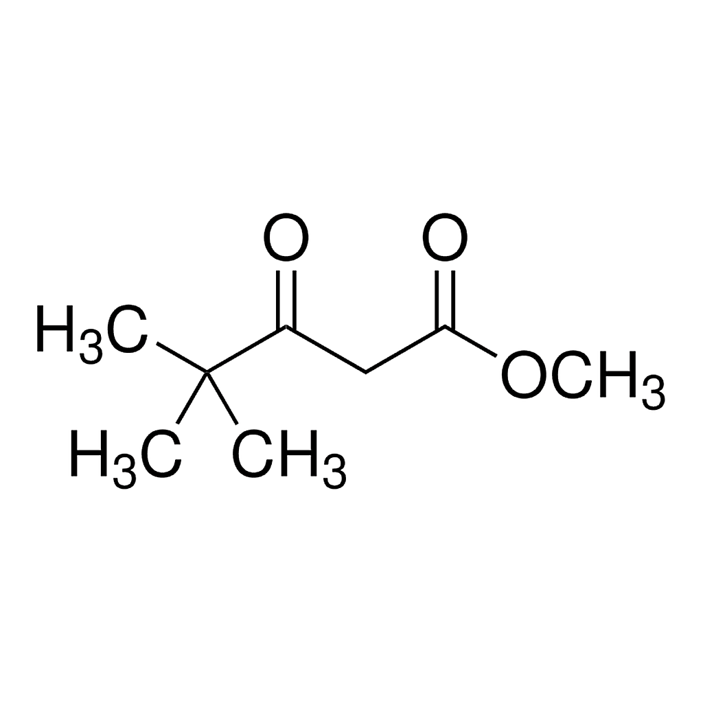Merck Methyl 4,4-dimethyl-3-oxopentanoate