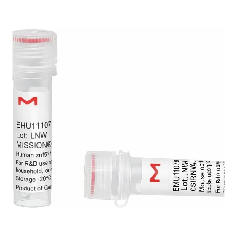 Merck MISSION(R) esiRNA