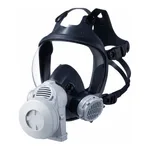 AS ONE Respiratory Protector with Electric Fan, 전동팬 부속 호흡용 보호구