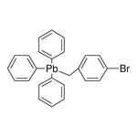Merck (4-BROMOBENZYL)TRIPHENYLLEAD - 50 MG