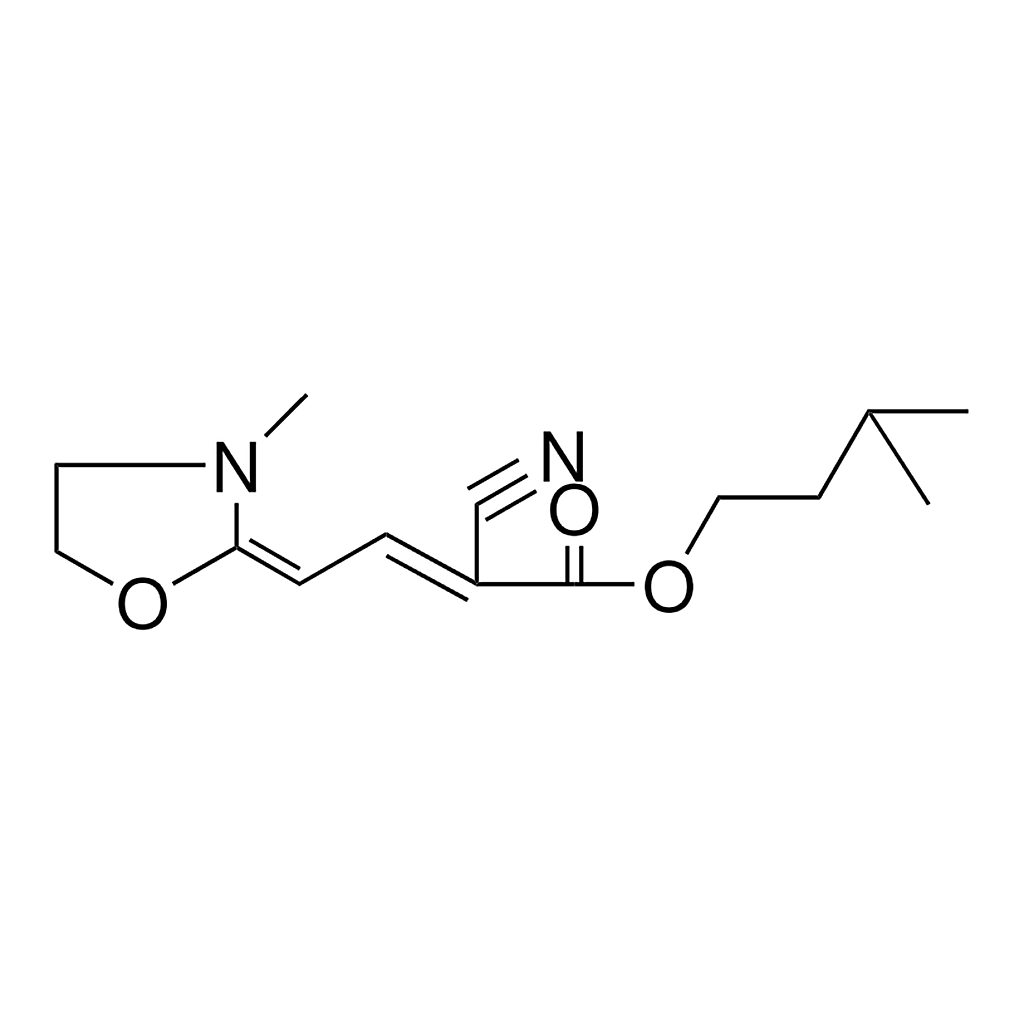 Merck 3-METHYLBUTYL 2-CYANO-4-(3-METH-