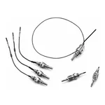 Agilent Capillary kit 0.12mm id capillaries