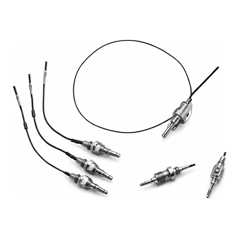 Agilent Capillary kit 0.12mm id capillaries