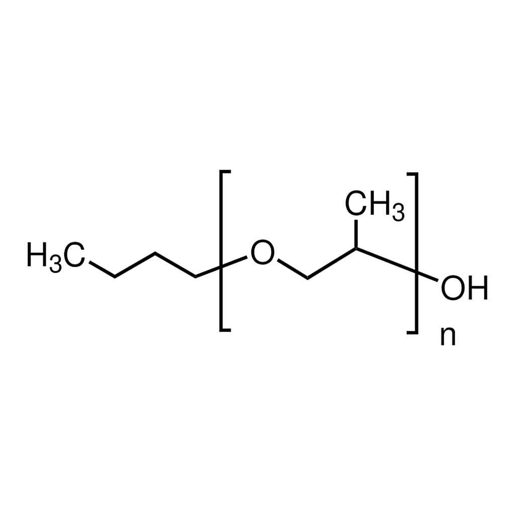 Merck POLY(PROPYLENE GLYCOL) MONOBUTYL ETHER,&
