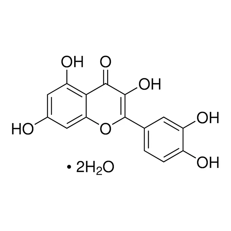 Merck Quercetin dihydrate