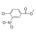 Merck METHYL 4-CHLORO-3-NITROBENZOAT - 50 MG&