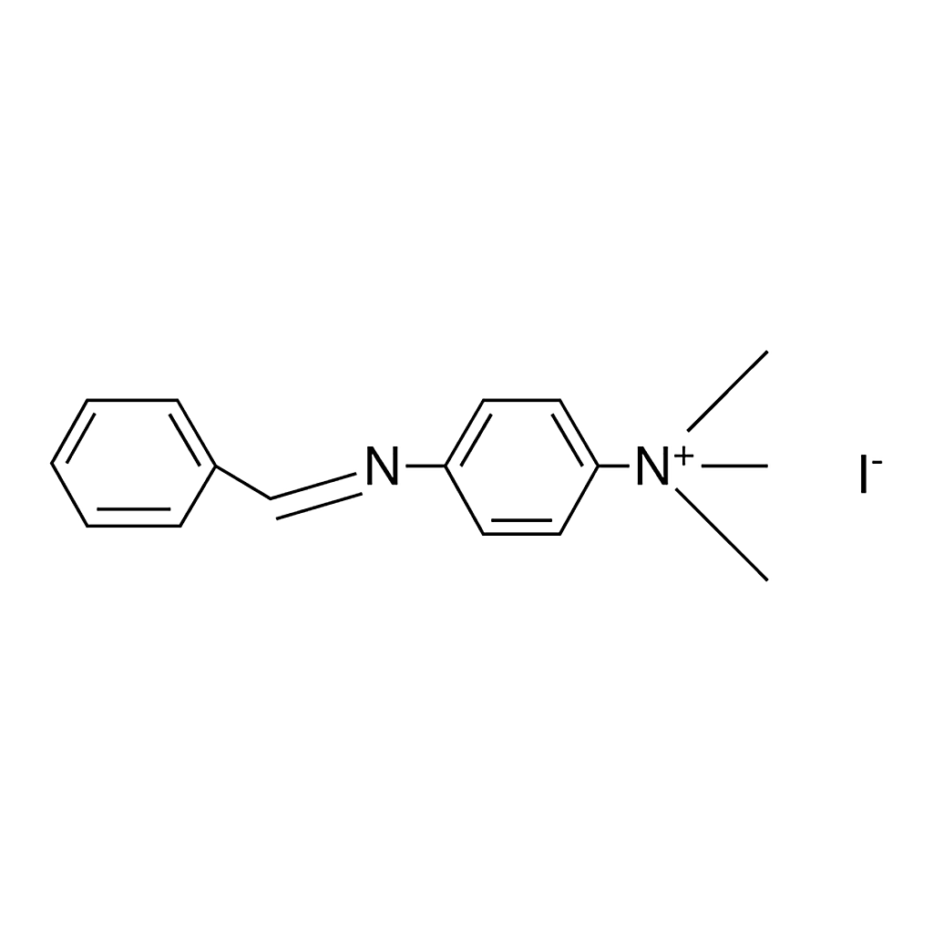 Merck (4-(BENZYLIDENEAMINO)PHENYL)TRIM-