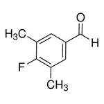 Merck 4-Fluoro-3,5-dimethylbenzaldehyde
