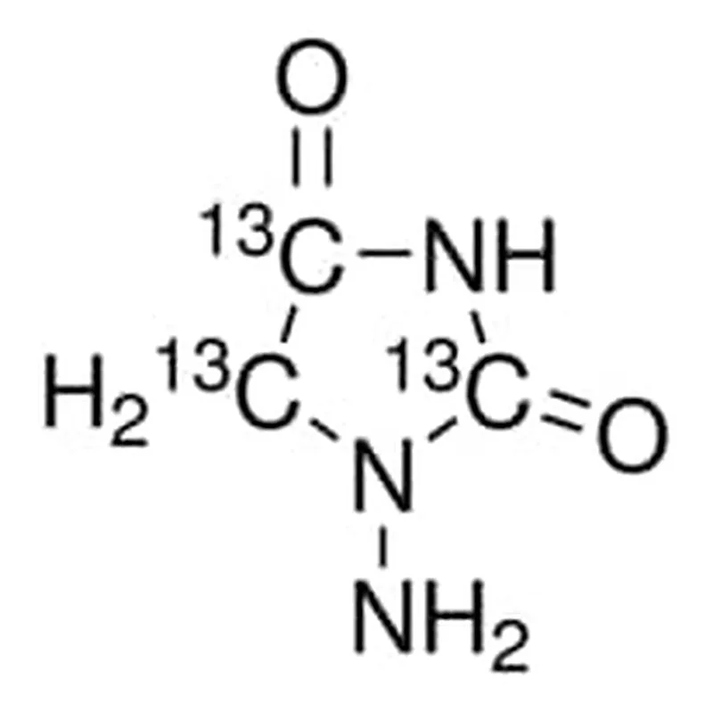 Merck AHD-13C3, Vetranal