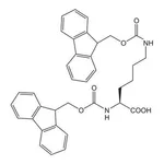 Merck FMOC-LYS(FMOC)-OH 25 G