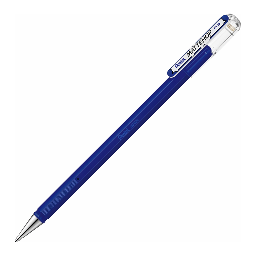 OFFICENEX 매트홉 1.0mm/블루