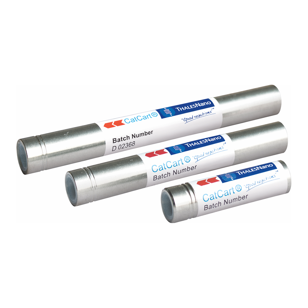 Merck ThalesNano CatCart(R) catalyst cartridge system, 30 mm L