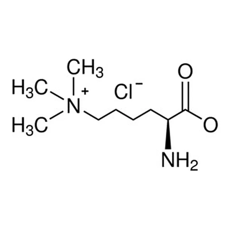 Merck N EPSILON, N EPSILON, N EPSILON-TRIMETHY