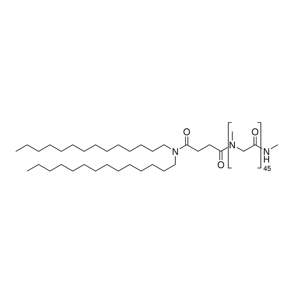 Merck N-TETAMINE-pSar45
