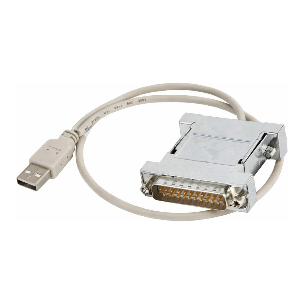Brady i7100 Label Selection Input Output Box