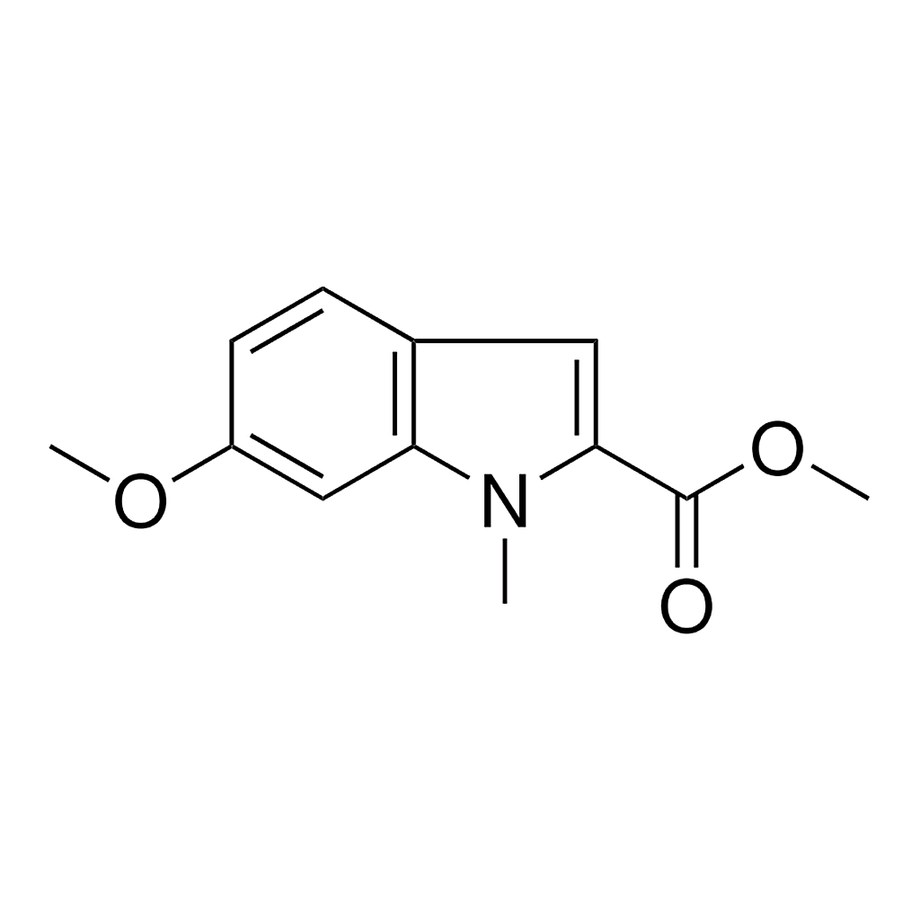 Merck METHYL 6-METHOXY-1-METHYL-1H-IND-