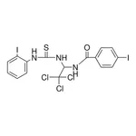 Merck 4-IODO-N-(2,2,2-TRICHLORO-1-3 - 25 MG&
