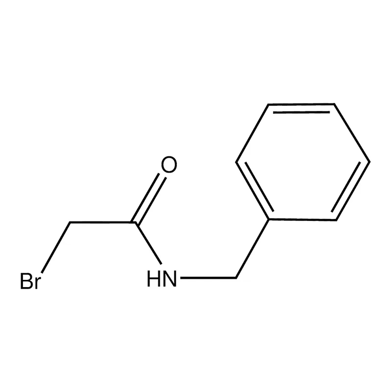 Merck N-Benzyl-2-bromoacetamide