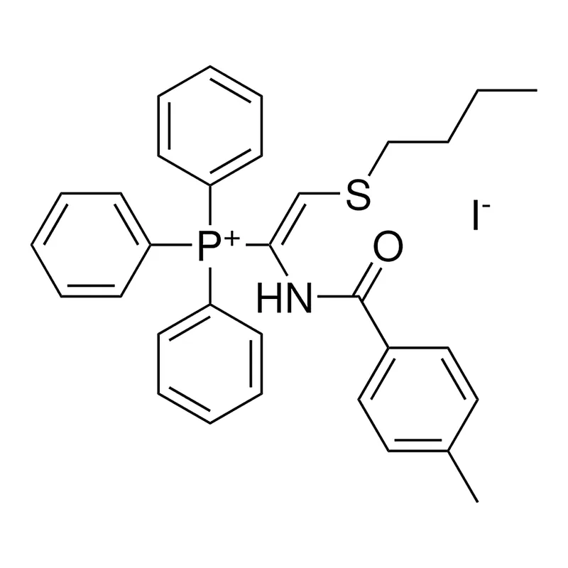 Merck (2-BUTYLSULFANYL-1-(4-METHYL-BE - 10MG &