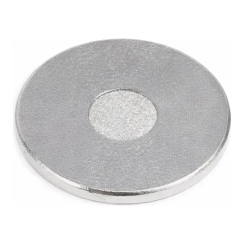 Agilent Frit for 1290 Inline Filter, 0.3um, 5/pk