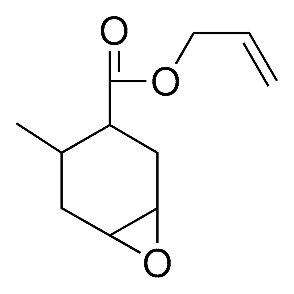 Merck ALLYL 3,4-EPOXY-6-METHYLCYCLOHE-