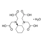 Merck trans-1,2-Diaminocyclohexane-N,N,N',N'-tetraacetic acid monohydrate