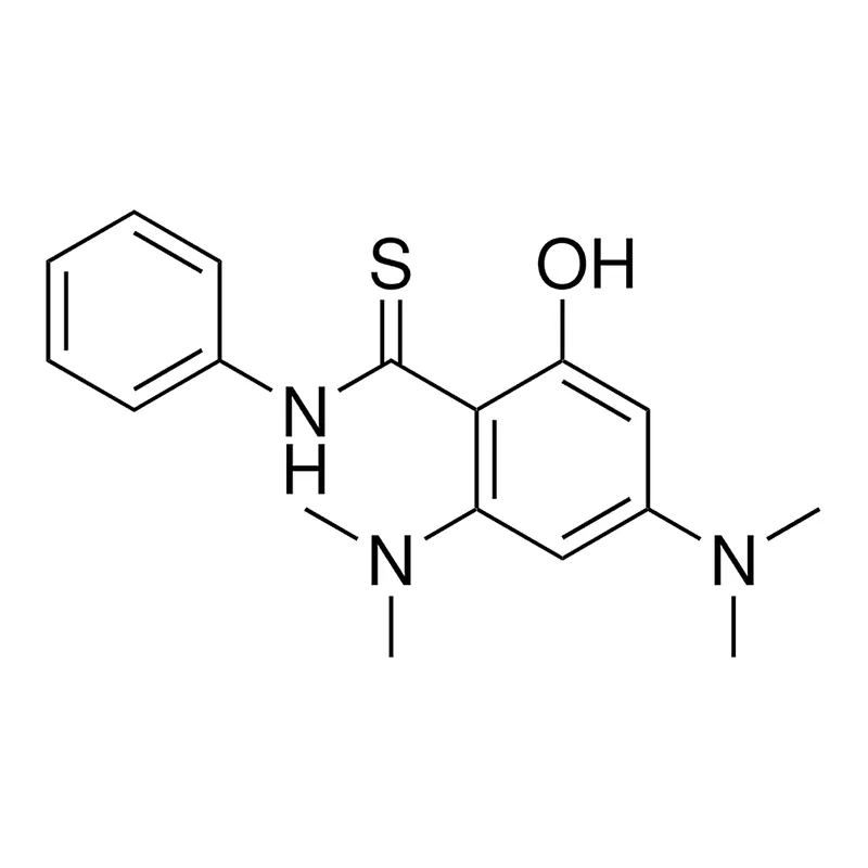 Merck 2,4-BIS-DIMETHYLAMINO-6-HYDROXY--