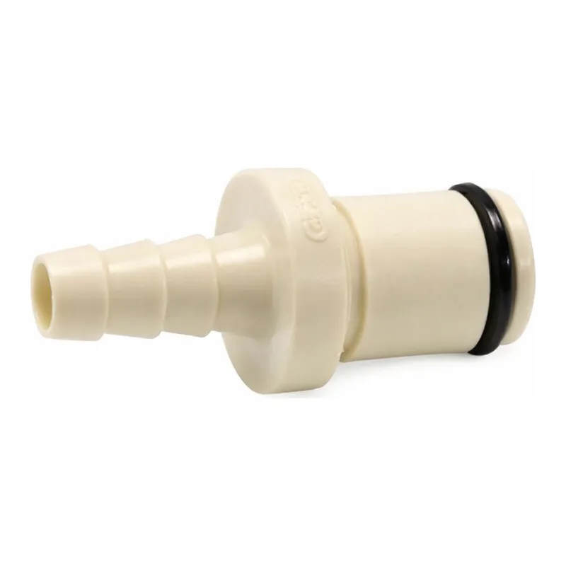 Merck Hose Barb Adapters