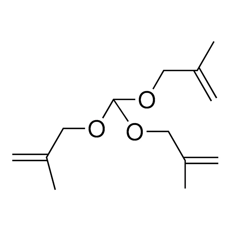 Merck 3-(BIS-(2-METHYL-ALLYLOXY)-MET - 25 MG&