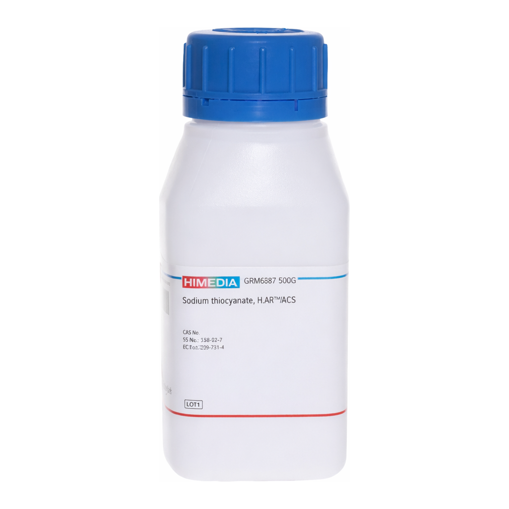 Himedia Sodium thiocyanate, Hi-AR/ACS