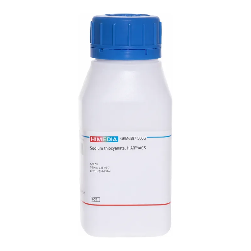 Himedia Sodium thiocyanate, Hi-AR/ACS
