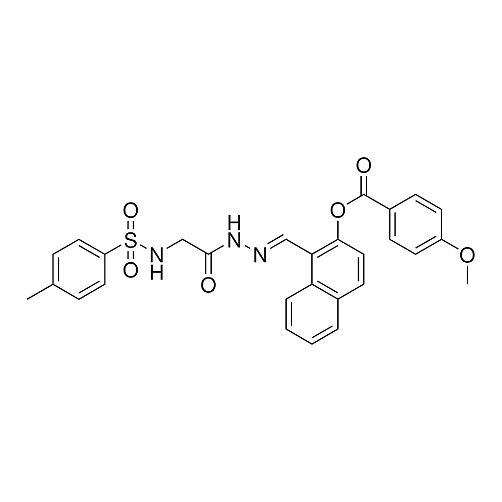 Merck 1-(2-((((4-ME-PH)SULFONYL)AMINO)-