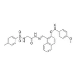 Merck 1-(2-((((4-ME-PH)SULFONYL)AMINO)-