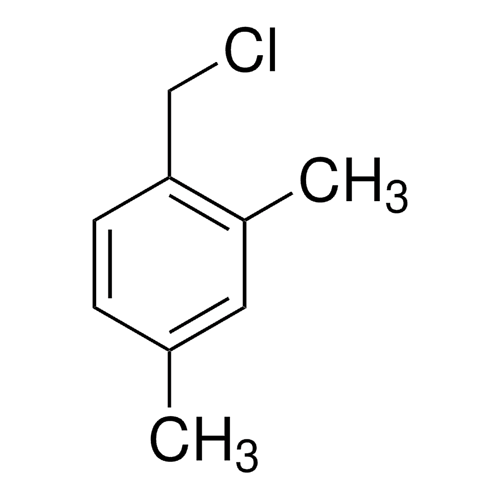 Merck 1-(CHLOROMETHYL)-2,4-DIMETHYLBENZE-1G