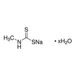 Merck METHAM-NA DIHYDRATE PESTANAL (SODIUMMET&
