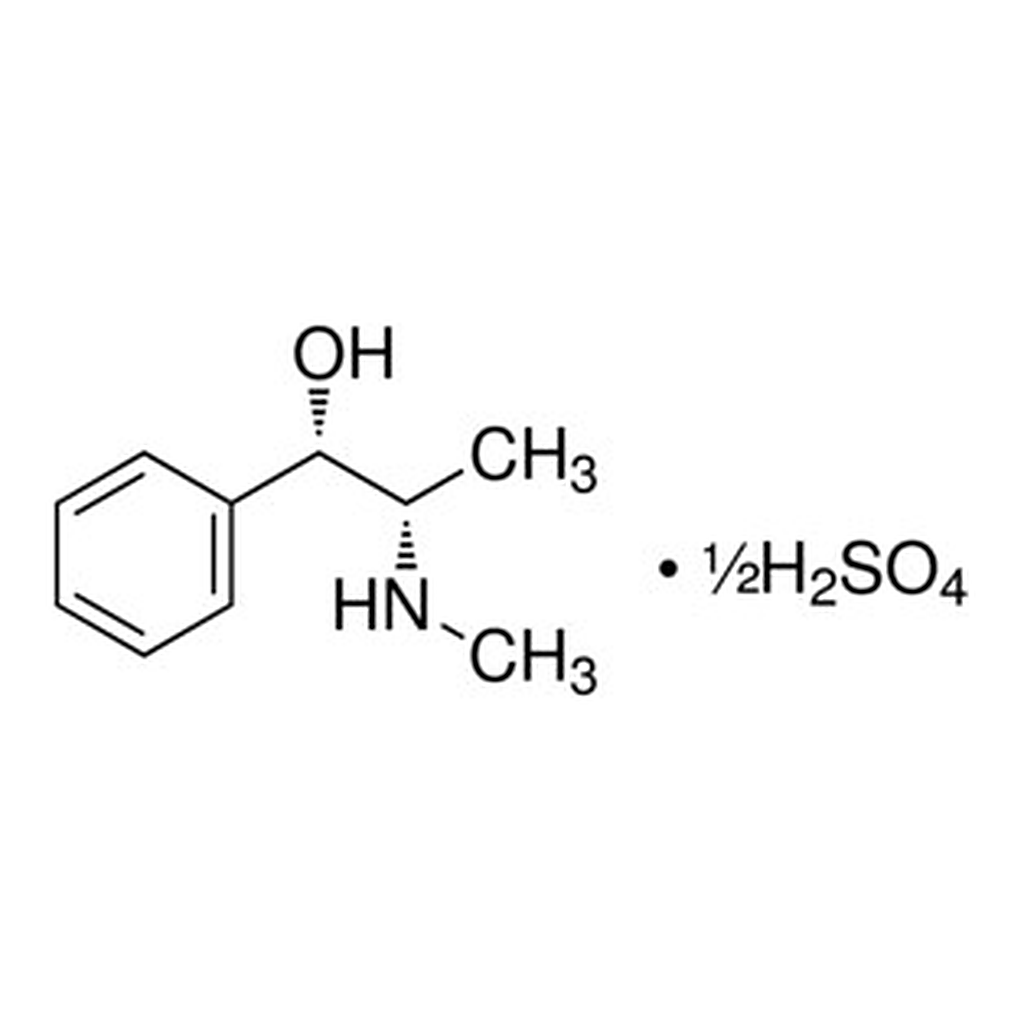 Merck PSEUDOEPHEDRINE SULFATE, UNITED STATES P