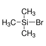 Merck BROMOTRIMETHYLSILANE, 97%