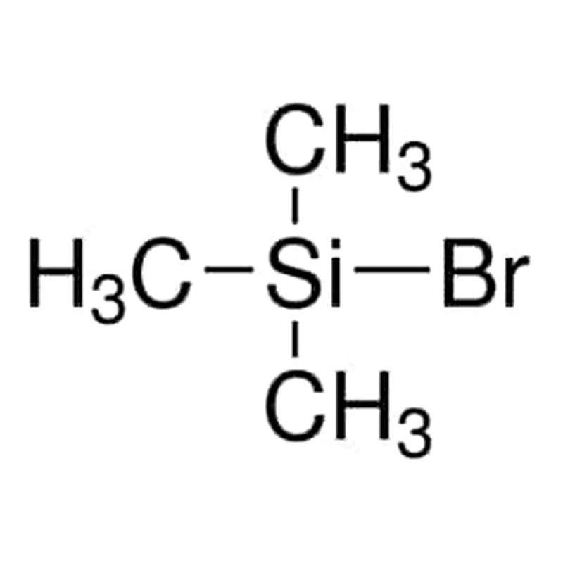 Merck BROMOTRIMETHYLSILANE, 97%