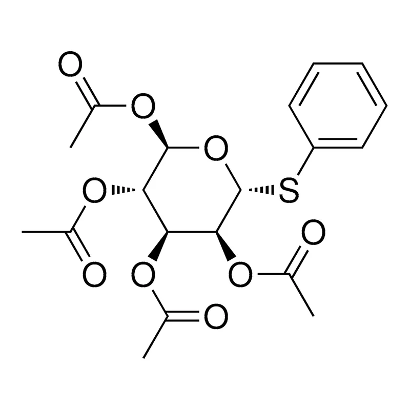 Merck ACETIC ACID 4,5,6-TRIACETOXY-2 - 50 MG &