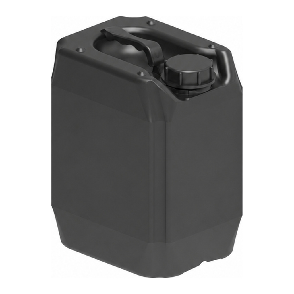Canister, 10 L, S60/61, multi layer, el