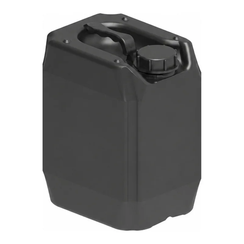Canister, 10 L, S60/61, multi layer, el