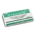 AS ONE Crecia EF Hand Towel Soft Two-Ply, 크레시아 EF핸드 타월 소프트 타입
