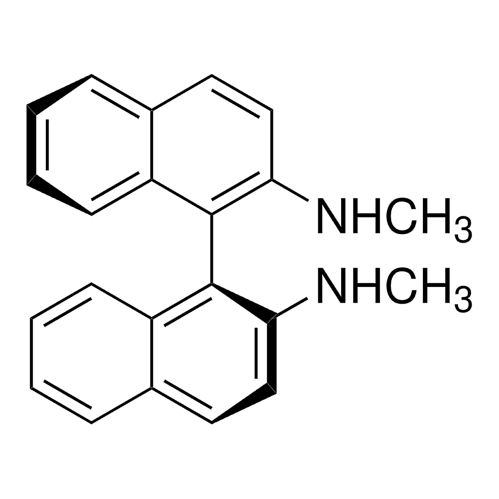 Merck (S)-N,N'-Dimethyl-1,1'-binaphthyldiamine