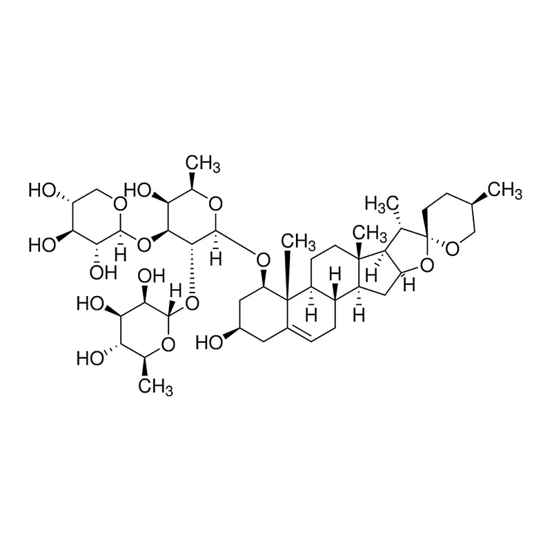 Merck Ophiopogonin D