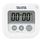 AS ONE Waterproof Digital Timer (100 Minutes meter), 방수 디지털 타이머 백분계