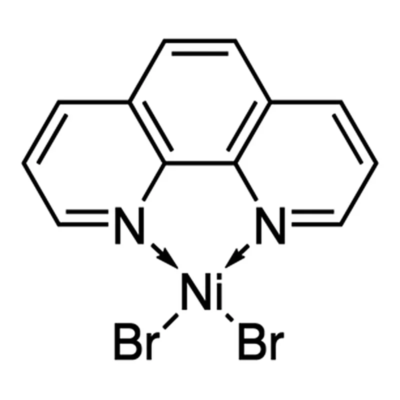 Merck 1,10-PHENANTHROLINE NICKEL (II) DIBROMI