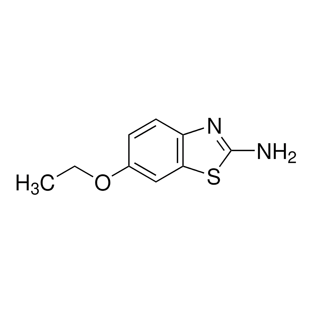 Merck 2-Amino-6-ethoxybenzothiazole