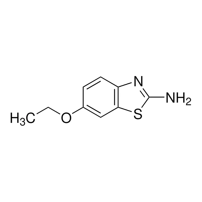 Merck 2-Amino-6-ethoxybenzothiazole